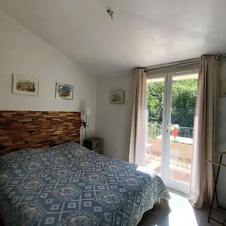 Apartman Pcogpo - Superbe Maison Les Pieds Dans L'Eau A Port-Cogolin Cogolin