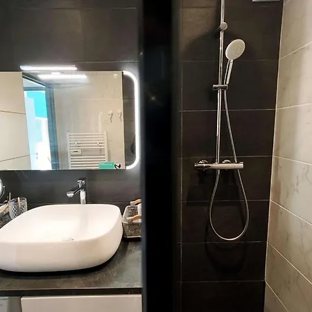 Apartman Pcogpo - Superbe Maison Les Pieds Dans L'Eau A Port-Cogolin *
